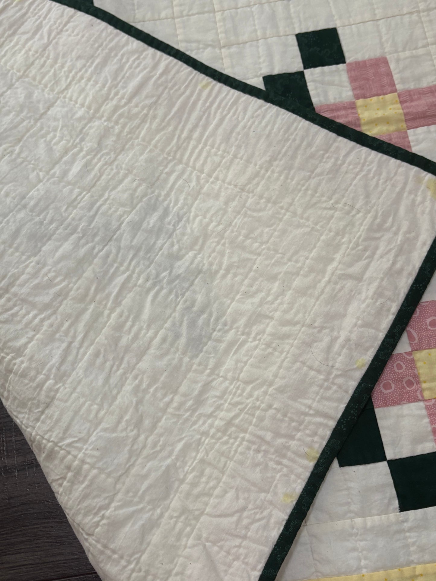 QUILT SQUARE