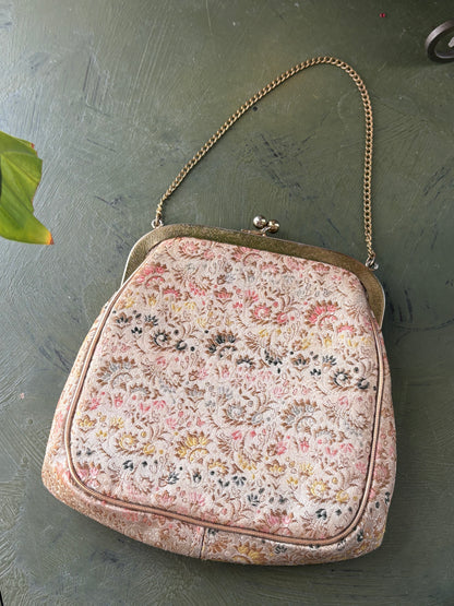 ANTIQUE PURSE