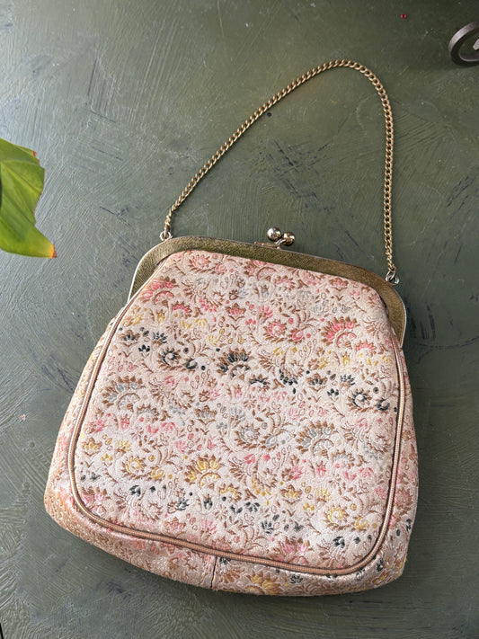 ANTIQUE PURSE