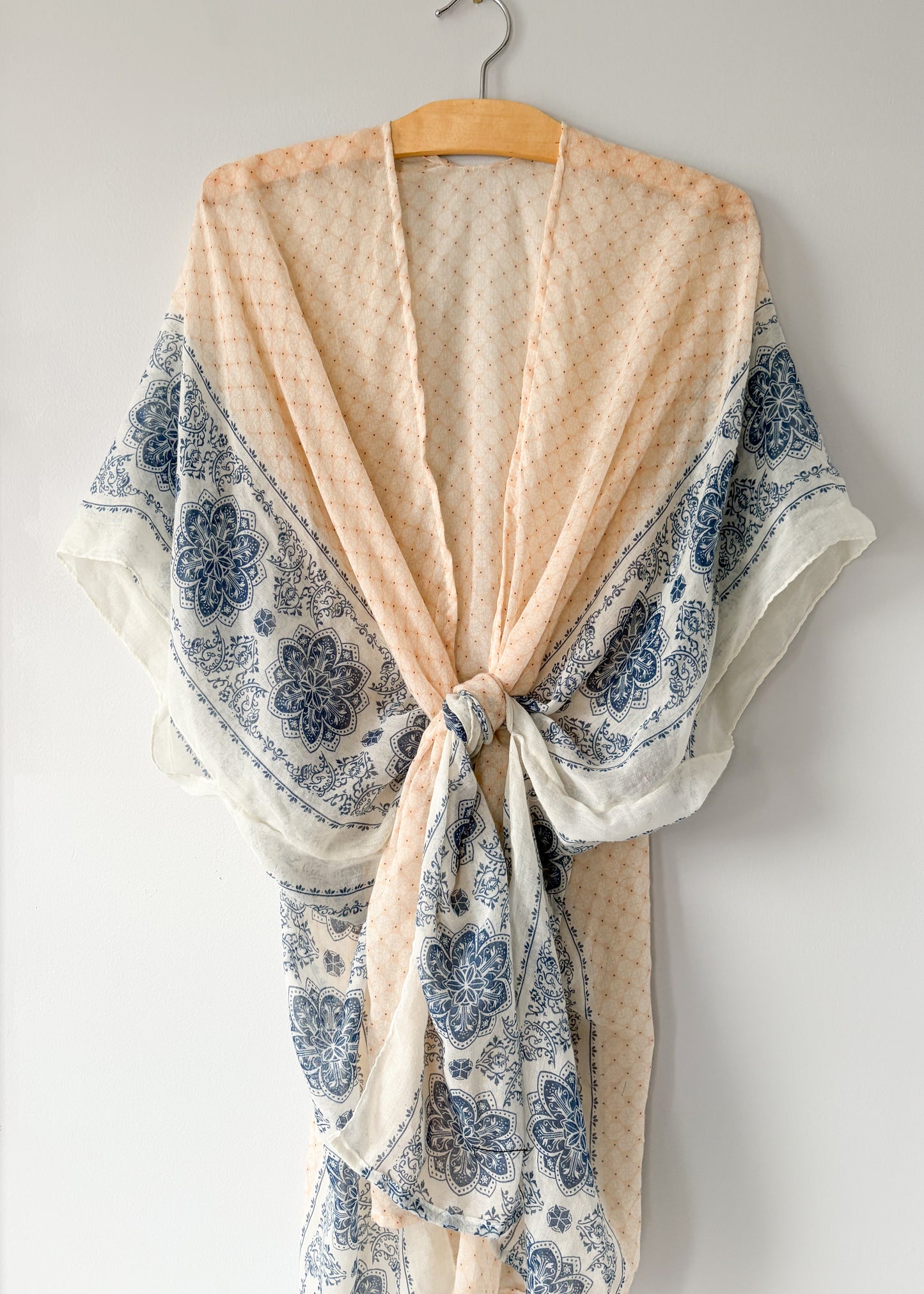 BELLE KIMONO