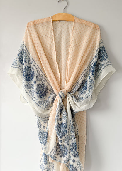 BELLE KIMONO