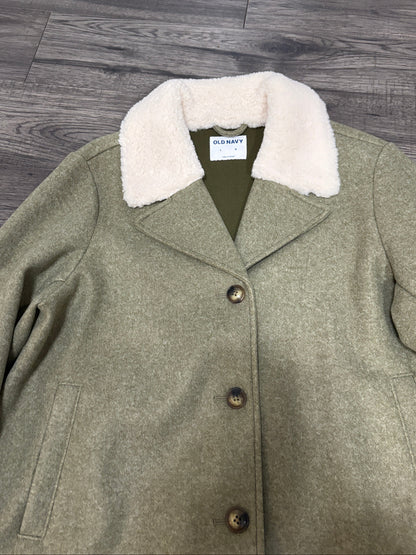 OLD NAVY JACKET - LARGE