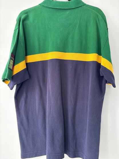 FILA SPORT POLO - LARGE