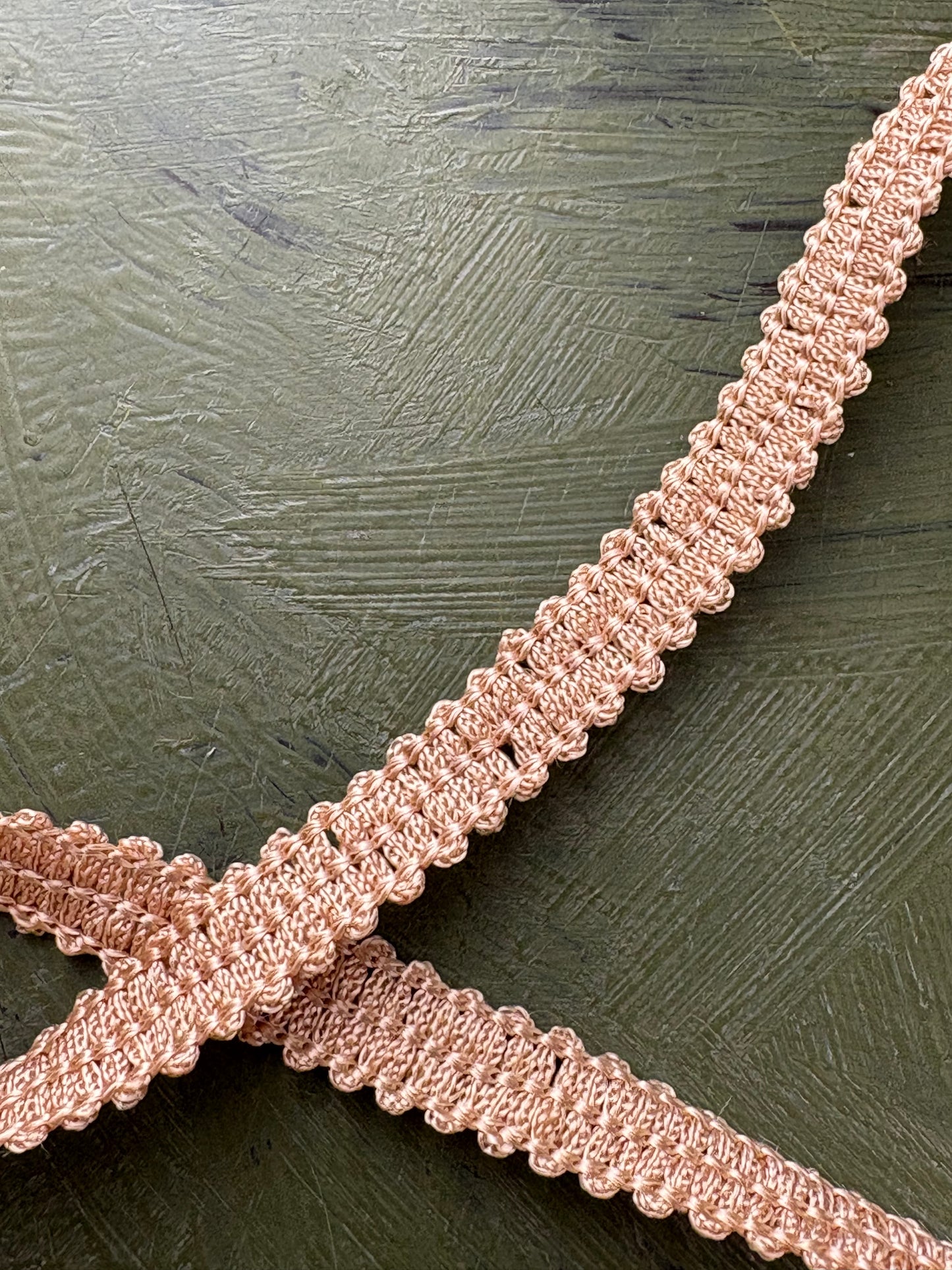 BRAID TRIM - by the meter