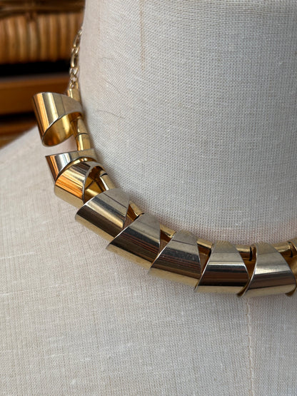 CHOKER NECKLACE