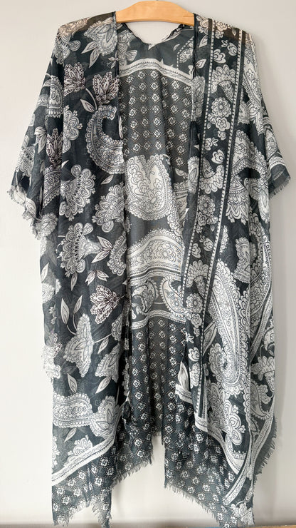 DEB KIMONO