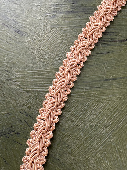 BRAID TRIM - by the meter