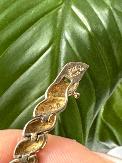 925 STERLING BRACELET