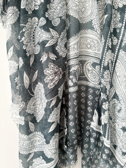DEB KIMONO