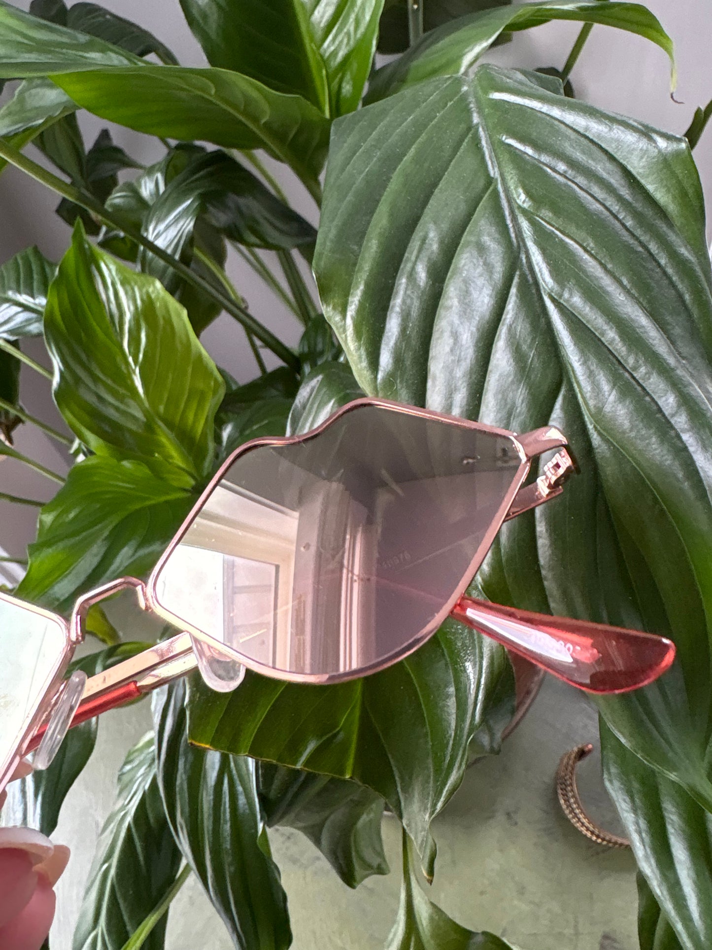 LIPPY SUNGLASSES