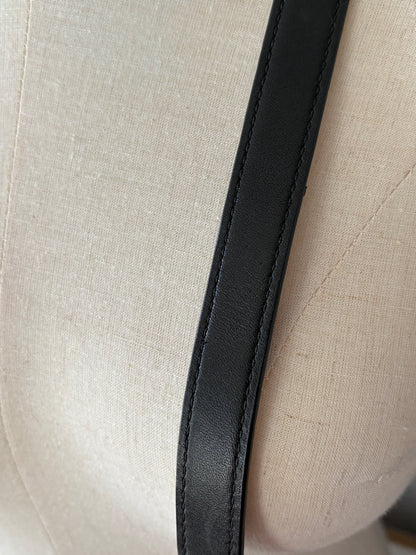 VTG GUESS CROSSBODY BAG