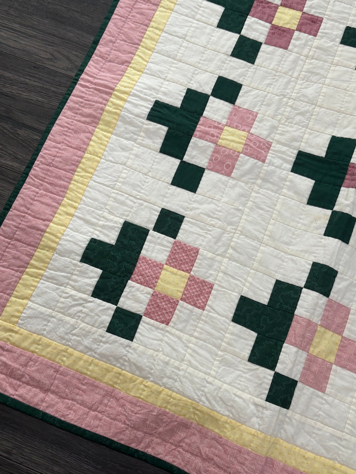 QUILT SQUARE