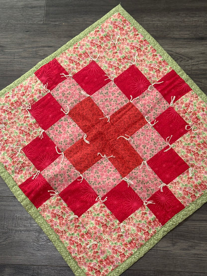 QUILT SQUARE