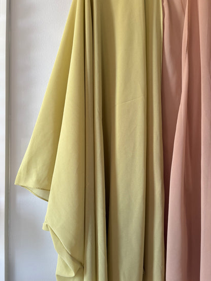 OPHELIA KIMONO
