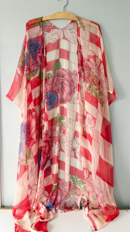 ROSALIE KIMONO