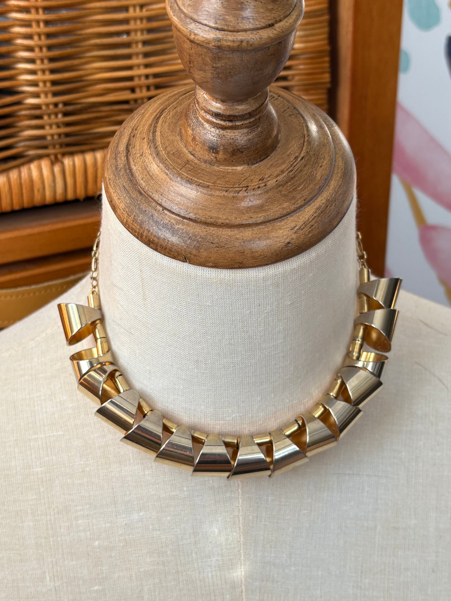 CHOKER NECKLACE