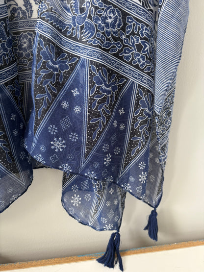 SHERRY KIMONO