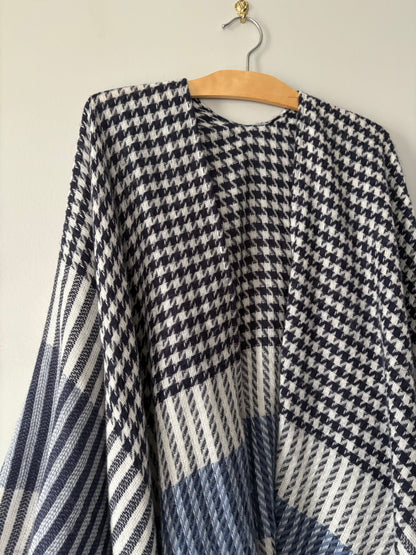 AURORA PONCHO