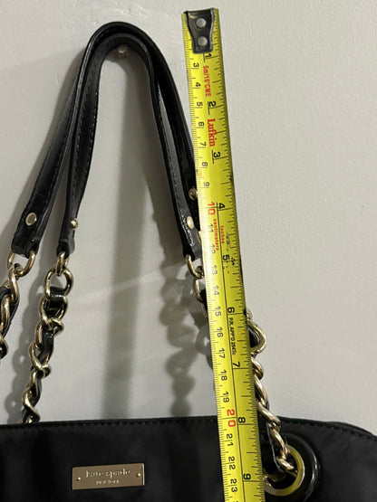 KATE SPADE NYLON PURSE