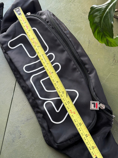 FILA OVERSIZED BELT BAG