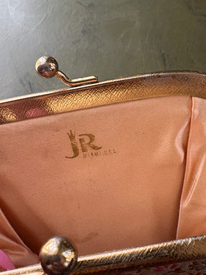 ANTIQUE PURSE