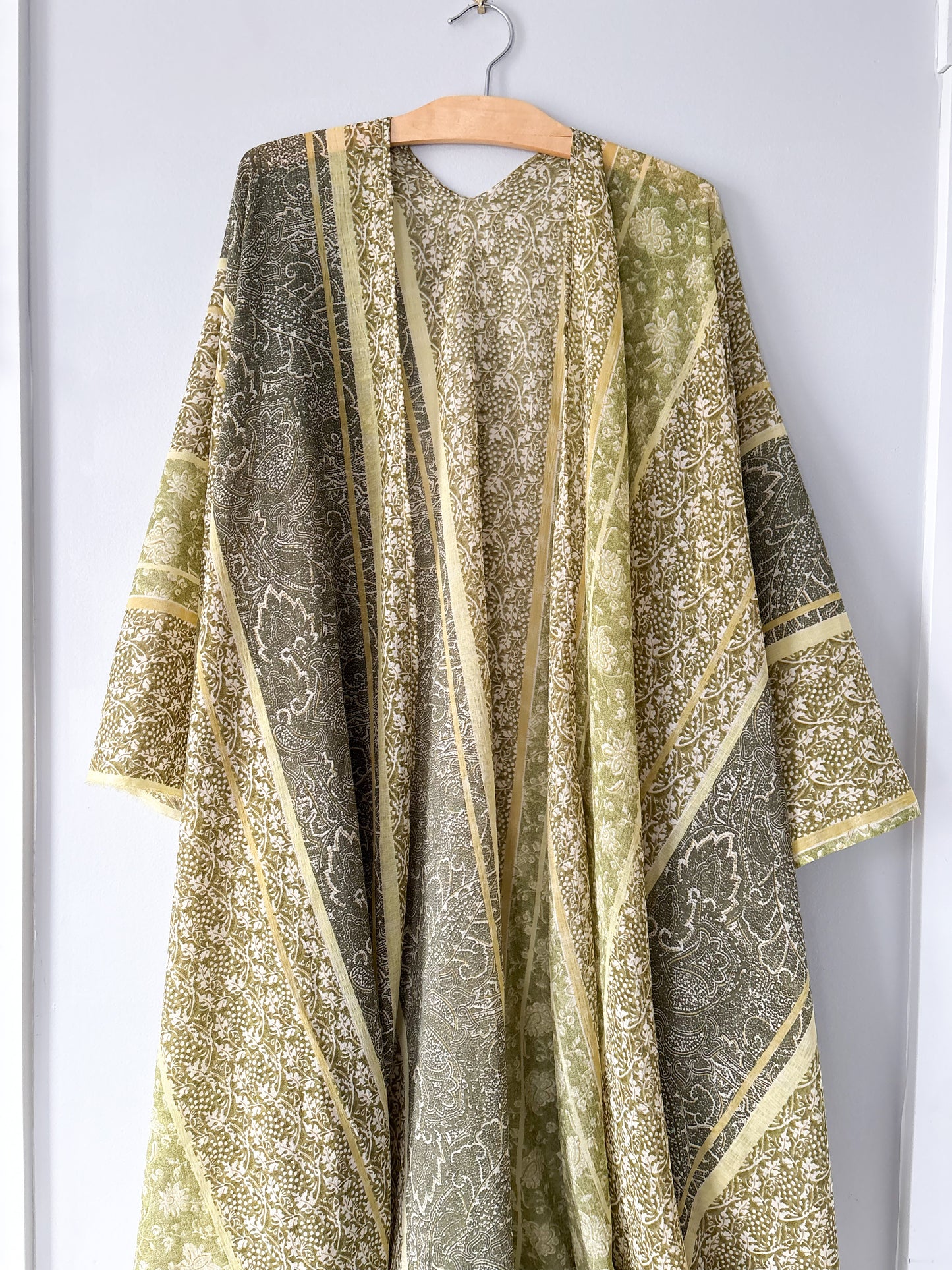 JESS KIMONO