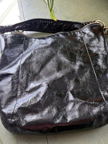 VTG GUESS CROSSBODY BAG