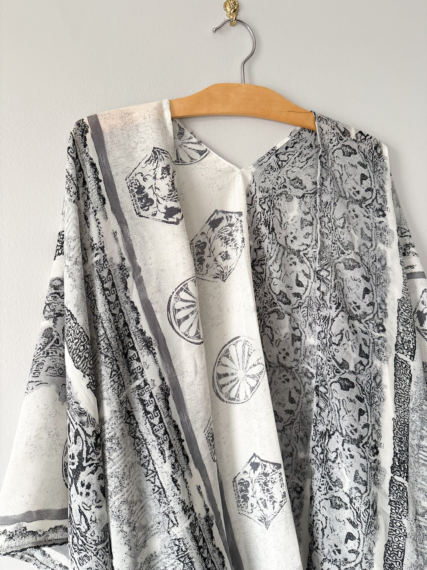MARGOT KIMONO
