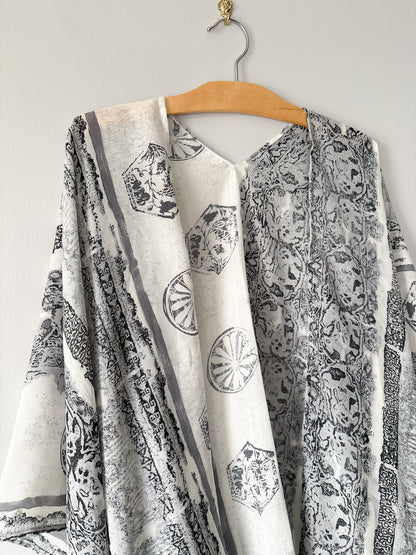 MARGOT KIMONO