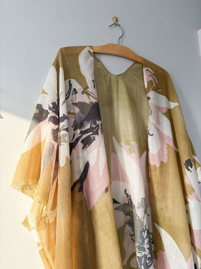 FLO KIMONO