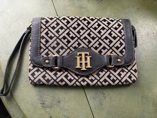 TOMMY LOGO WRISTLET
