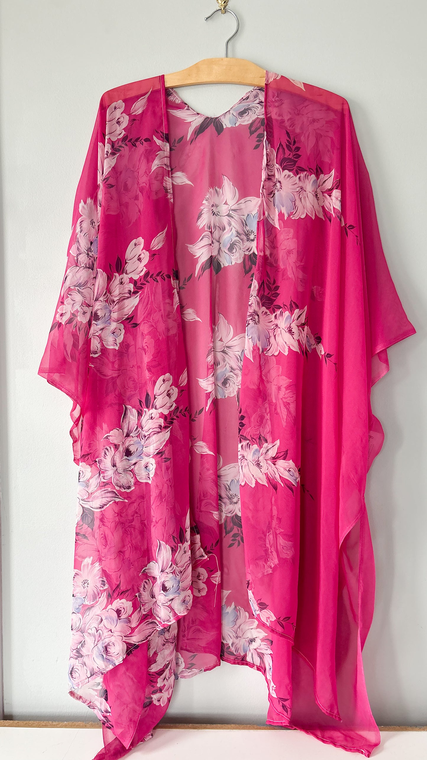 MARNIE KIMONO