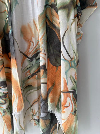 JADE KIMONO