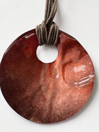 PENDANT NECKLACE