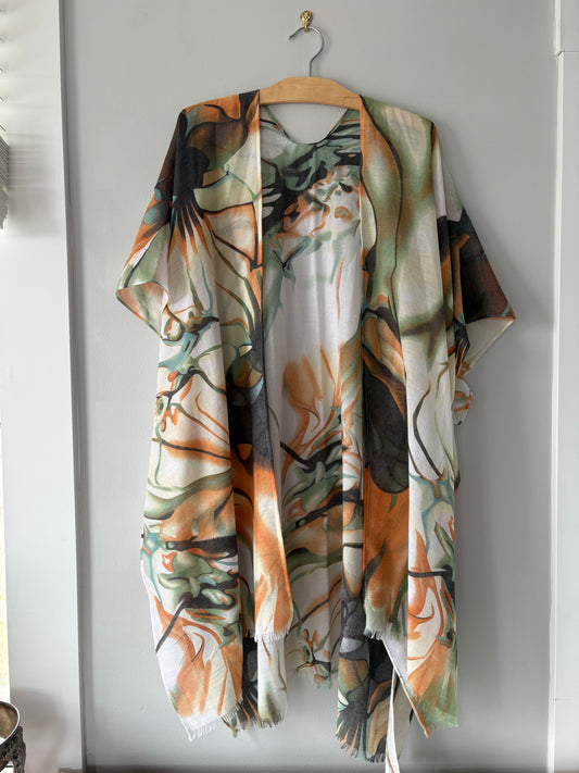 JADE KIMONO