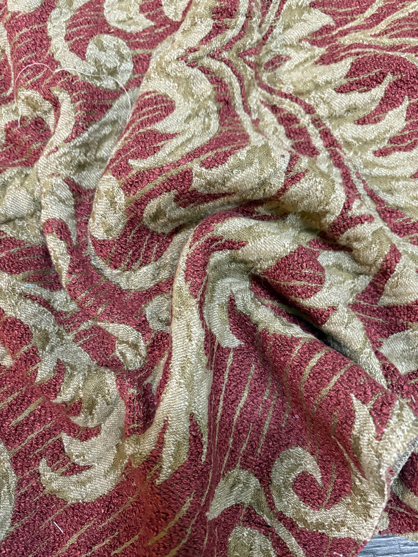 FABRIC PANEL 27" x 22"