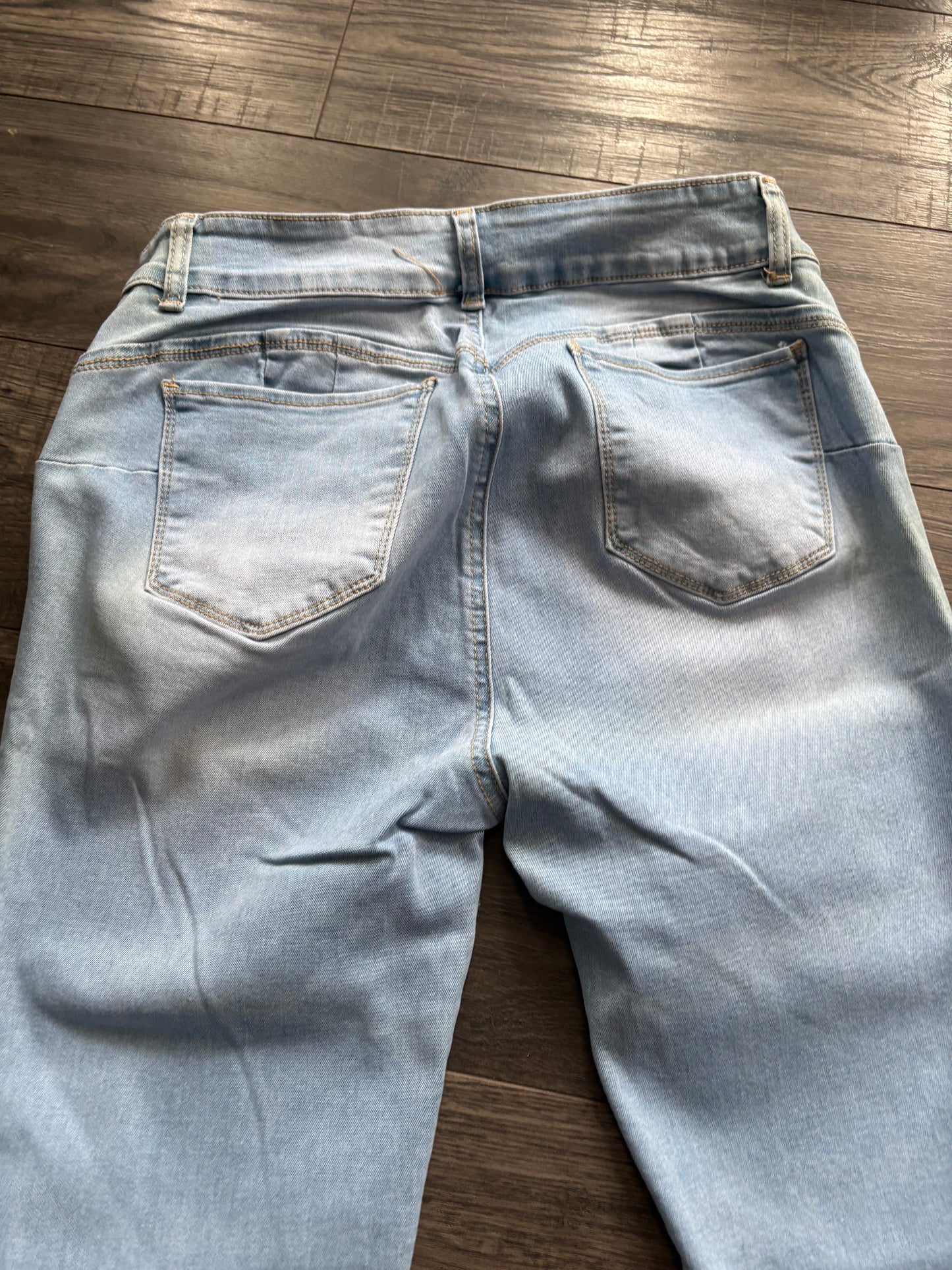 WAX JEANS - SZ. 13