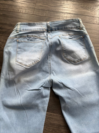 WAX JEANS - SZ. 13
