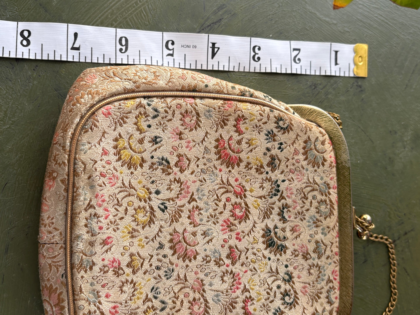 ANTIQUE PURSE