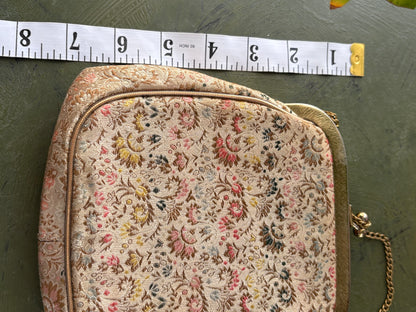 ANTIQUE PURSE