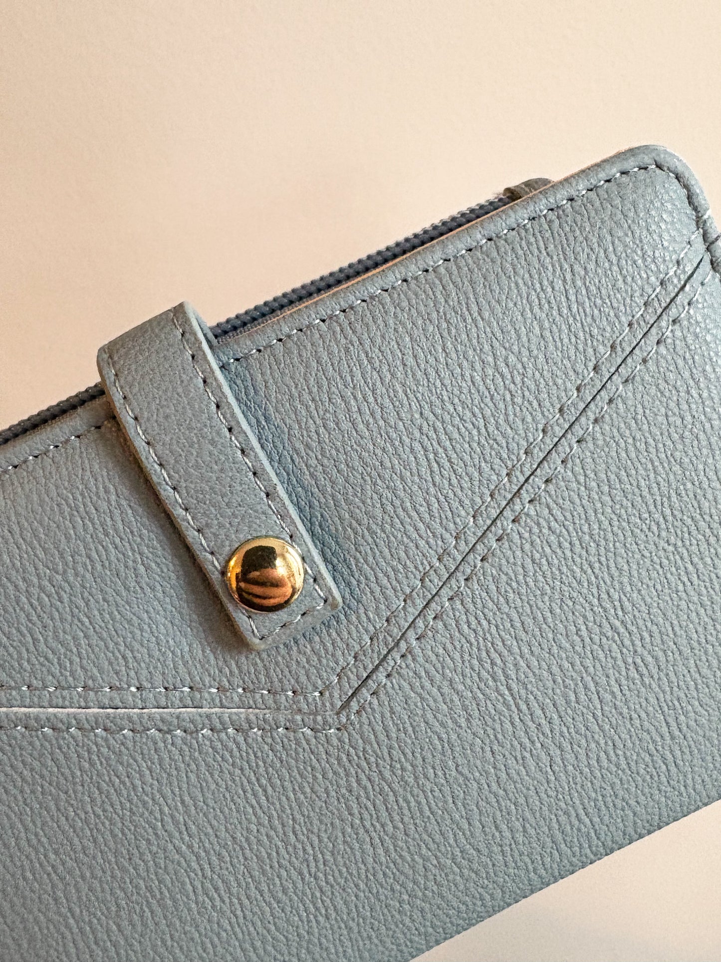 BLUE WALLET