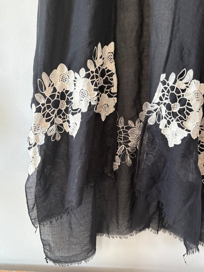 VAEDA KIMONO