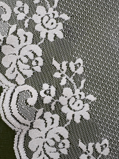 LACE TRIM - by the meter