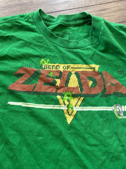 ZELDA TEE - MED