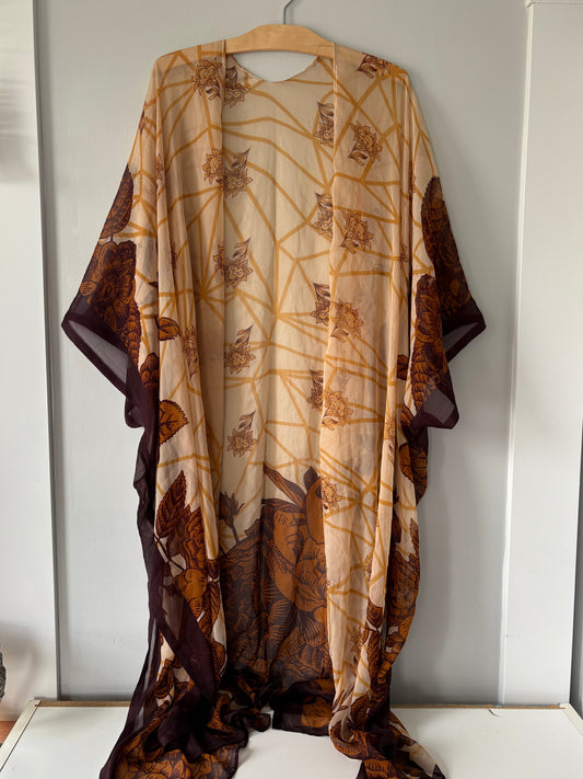 GINA KIMONO