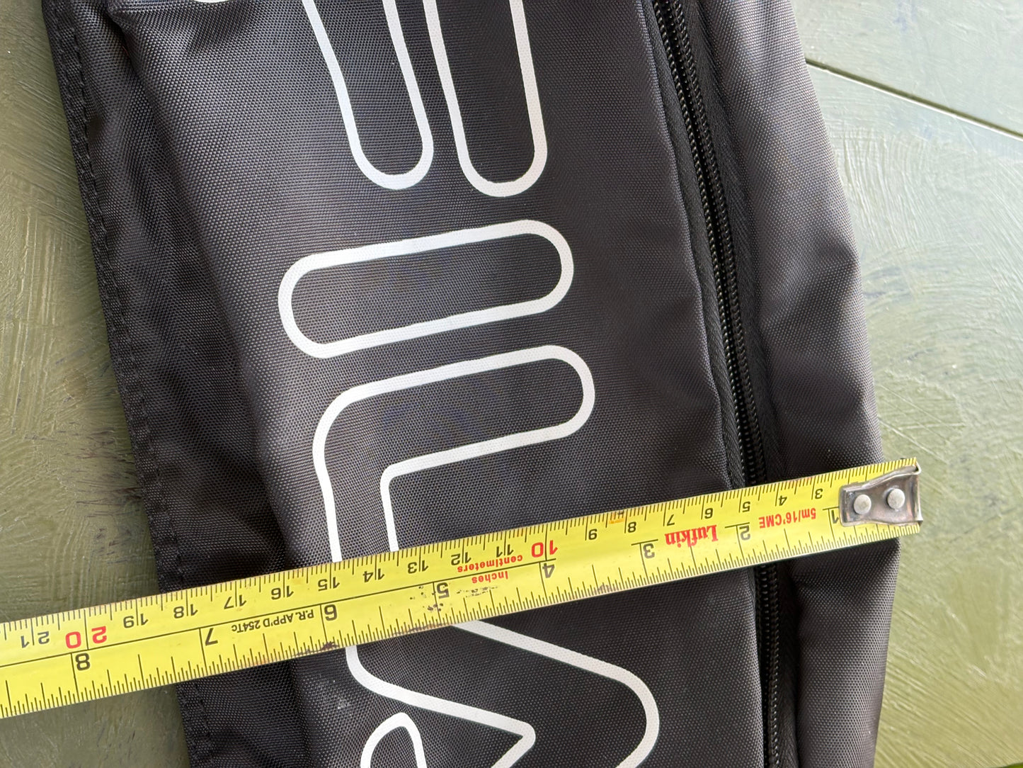 FILA OVERSIZED BELT BAG