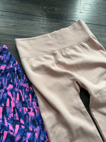 LEGGING DUO - MEDIUM
