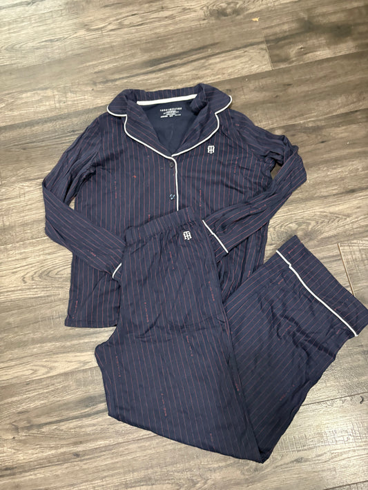 TOMMY PAJAMA SET - SMALL