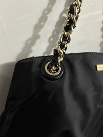 KATE SPADE NYLON PURSE