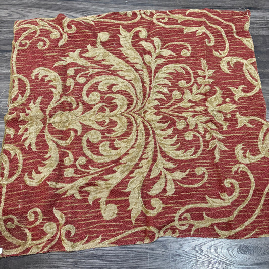 FABRIC PANEL 27" x 22"